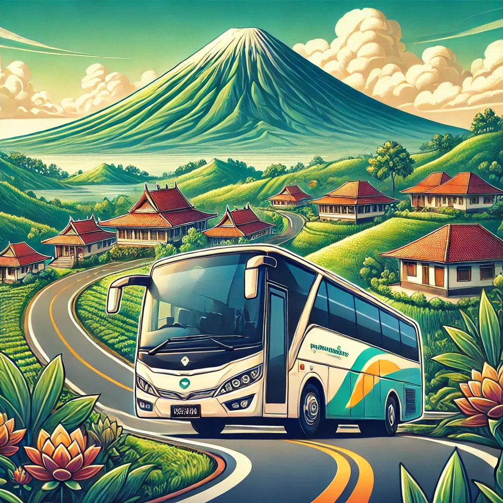 Semarang – Salatiga