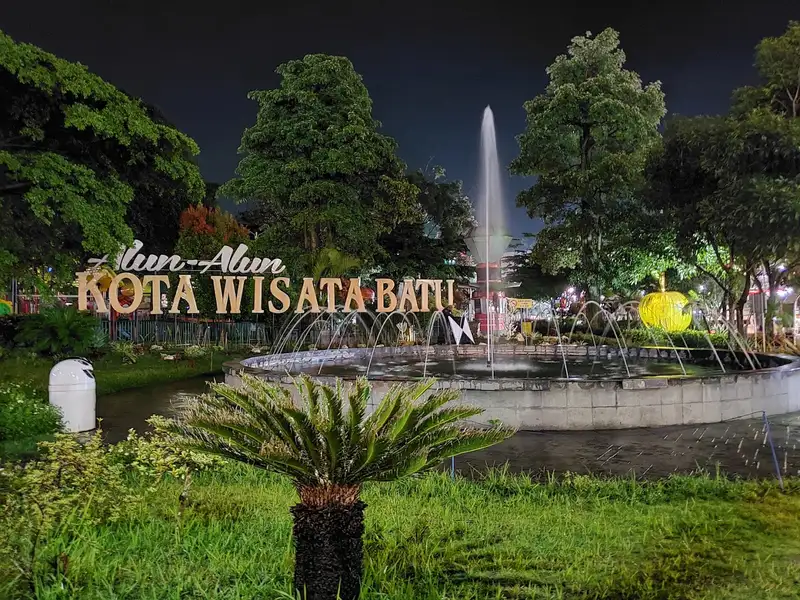 Paket Wisata Destinasi Ke Batu Malang