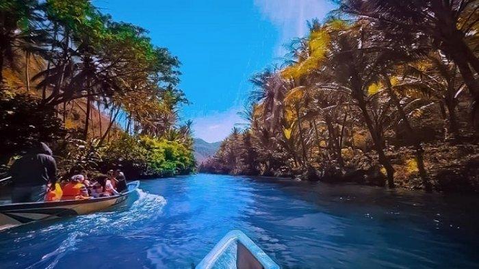 Paket Wisata Destinasi Pacitan
