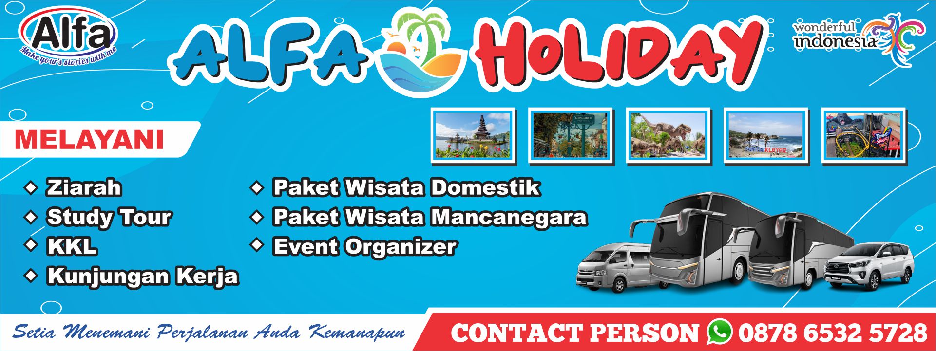 Wisata