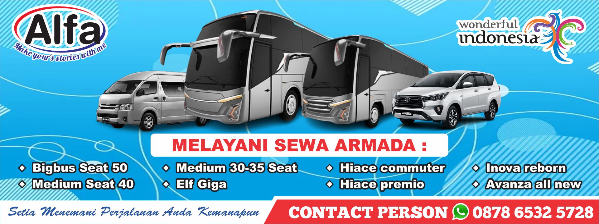 Sewa Armada